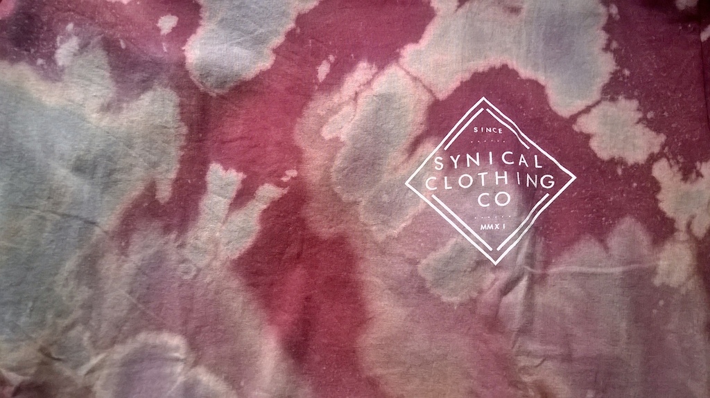 Synical Tee
