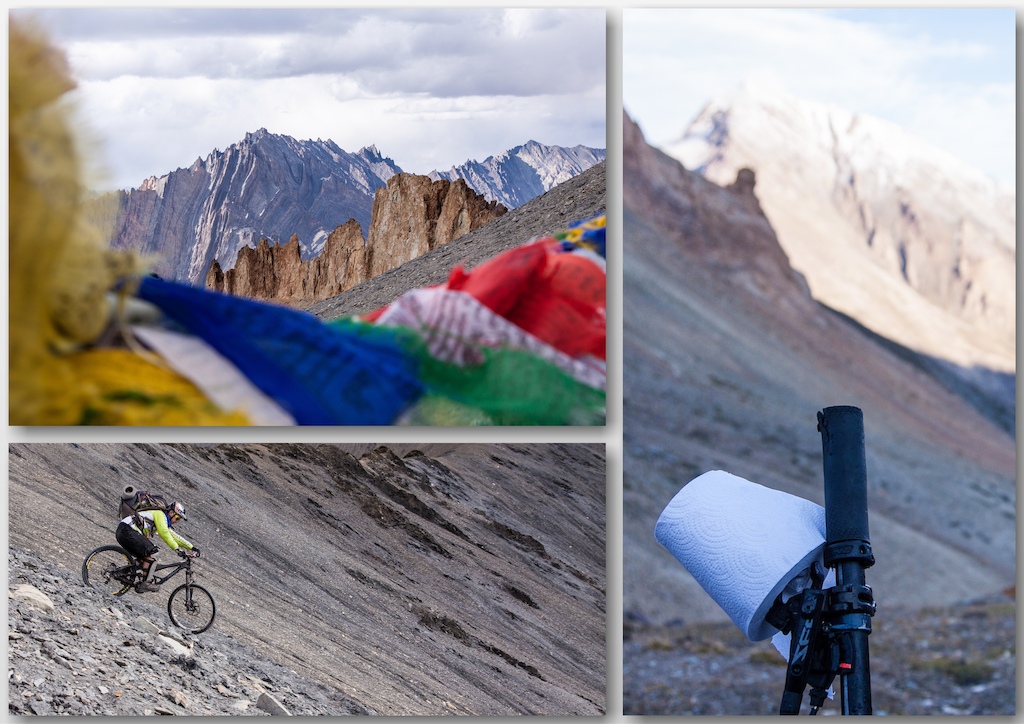 Photo from the Ladakh Freeride Expedition, find more on http://borntoroam.pl