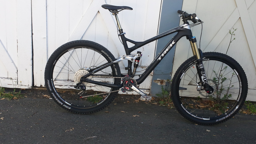TREK REMEDY 650B