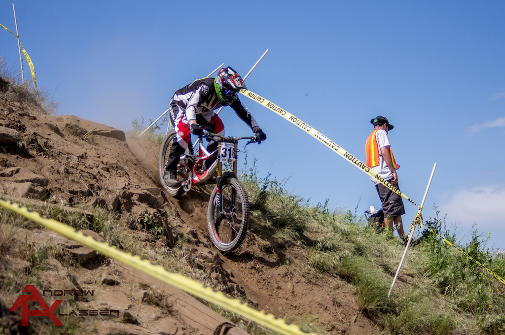 Race the Ranch 2014