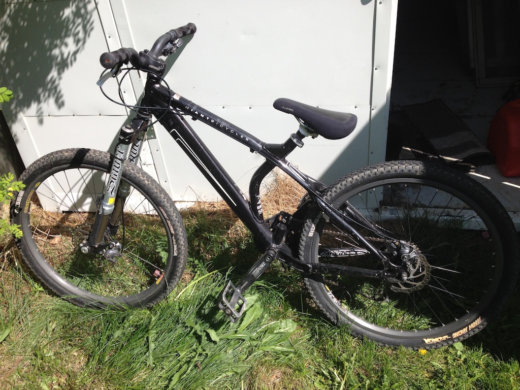 in Warburg, Alberta, Canada photo by josh198705 Pinkbike