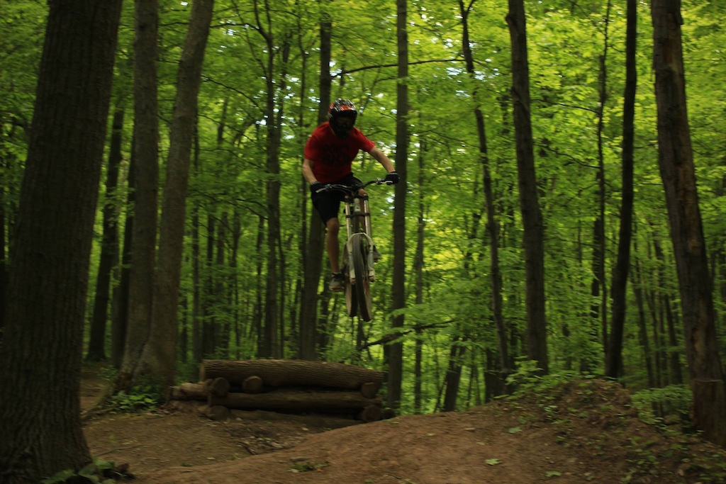 Hip Gap