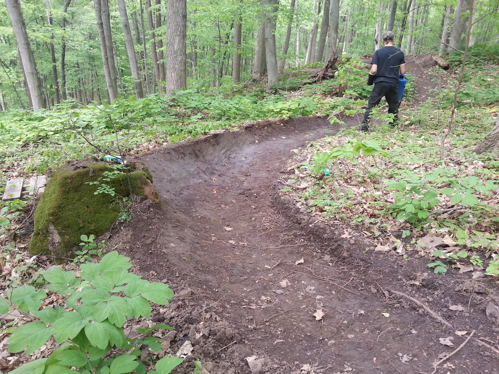 Trail