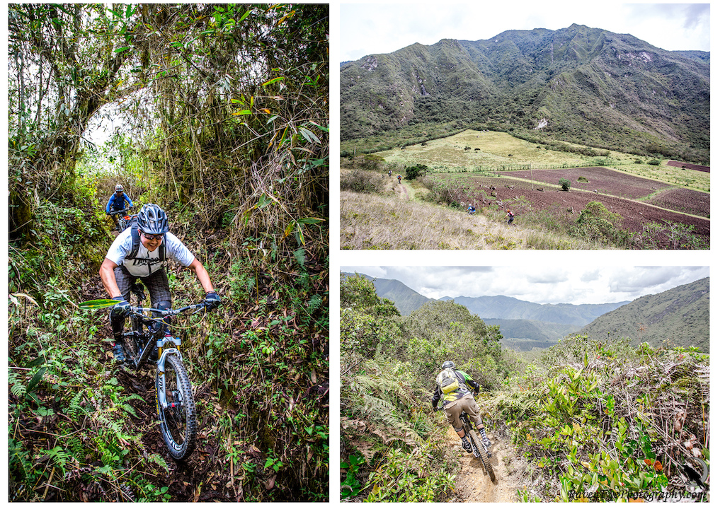 at Ecuador in Quito, Ecuador photo by RavenEyePhoto Pinkbike