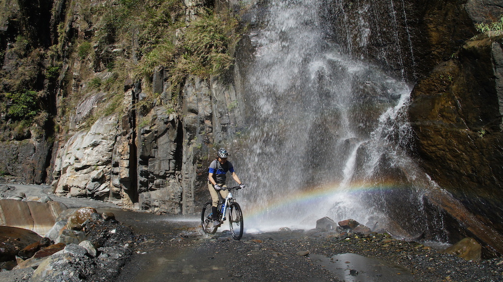 Northern-Haven-Creek Trail