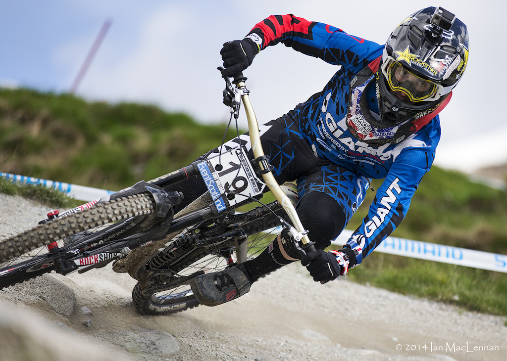 2014 Fort William World Cup. Images copyright Ian MacLennan 2014.