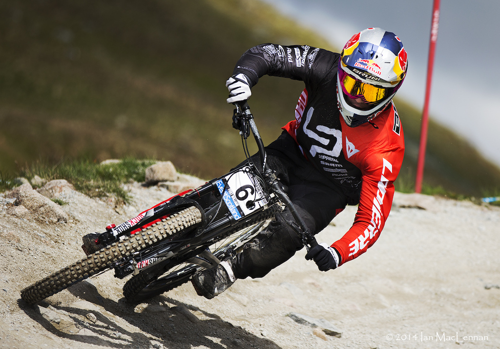 2014 Fort William World Cup. Images copyright Ian MacLennan 2014.