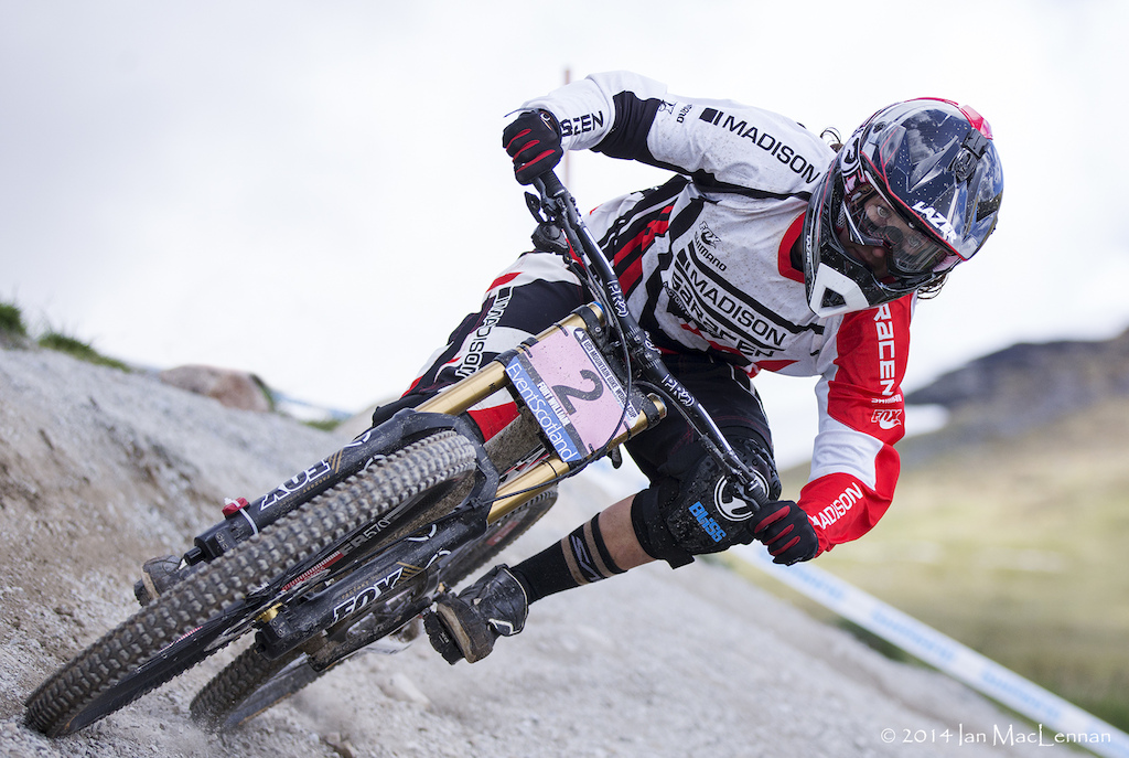 2014 Fort William World Cup. Images copyright Ian MacLennan 2014.