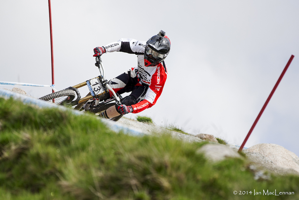 2014 Fort William World Cup. Images copyright Ian MacLennan 2014.