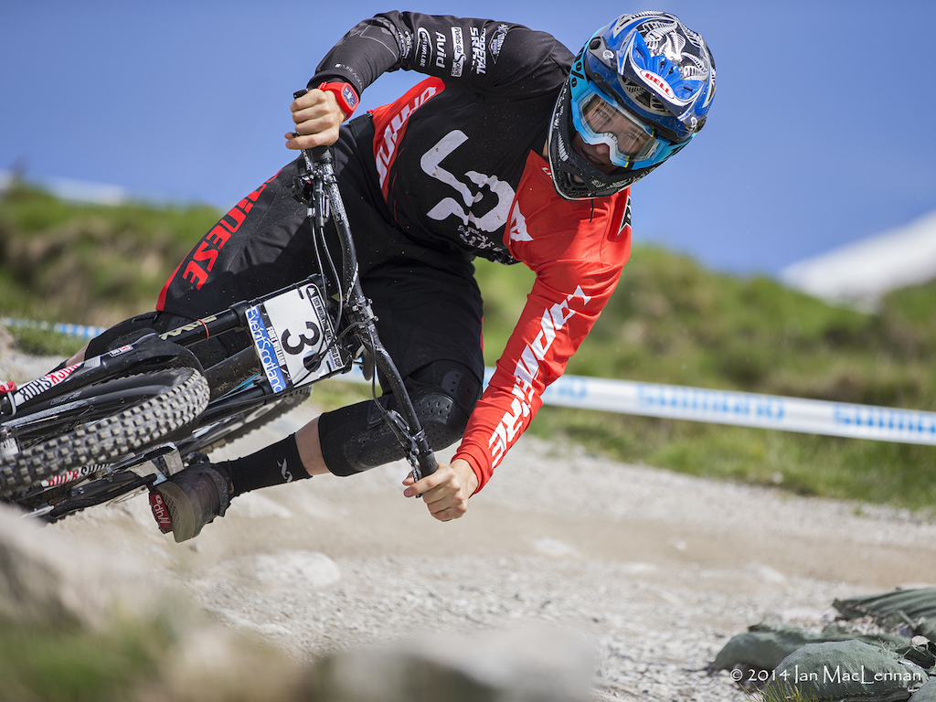 2014 Fort William World Cup. Images copyright Ian MacLennan 2014.