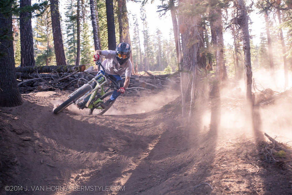 Tanner is a ripper. Full gallery and post on Bermstyle.com: http://www.bermstyle.com/northstar-bike-park-opening-weekend-photo-essay-gypsy-trail/