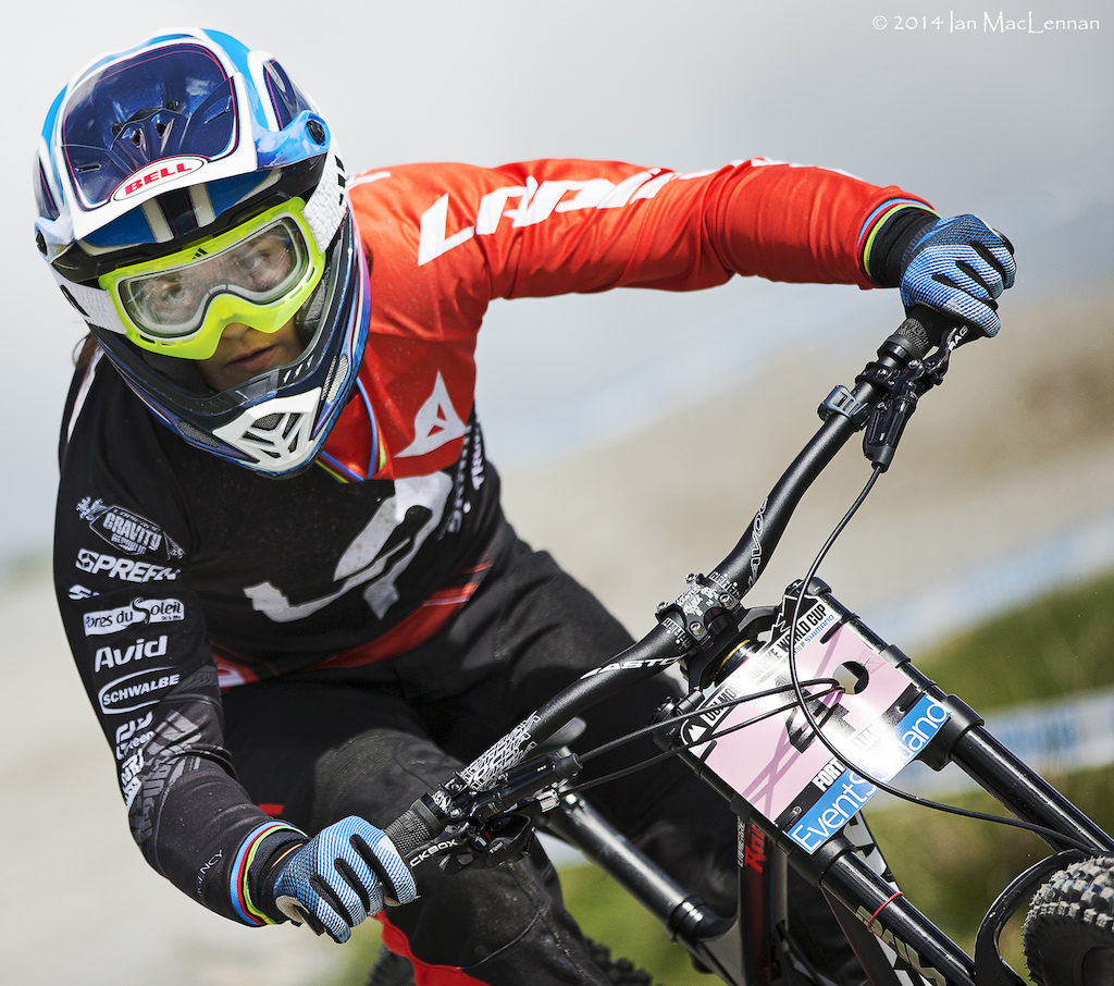 2014 Fort William World Cup
