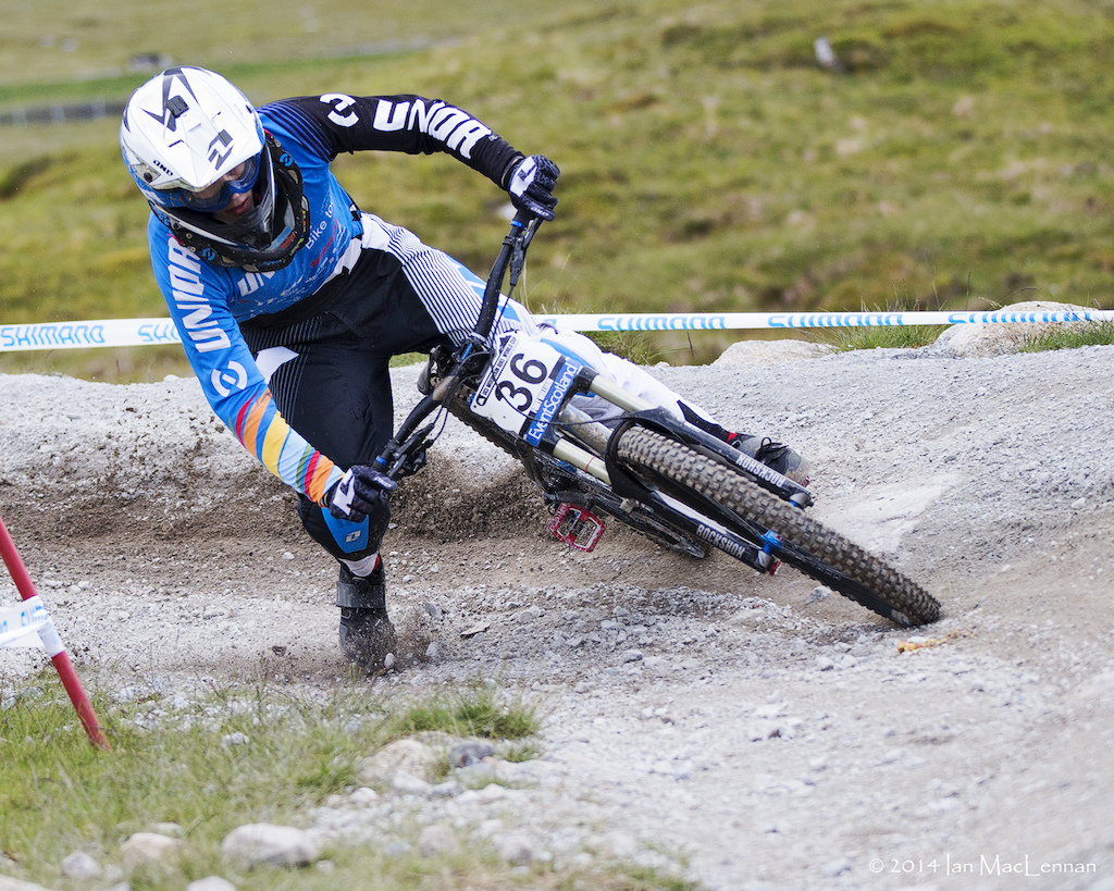 2014 Fort William World Cup