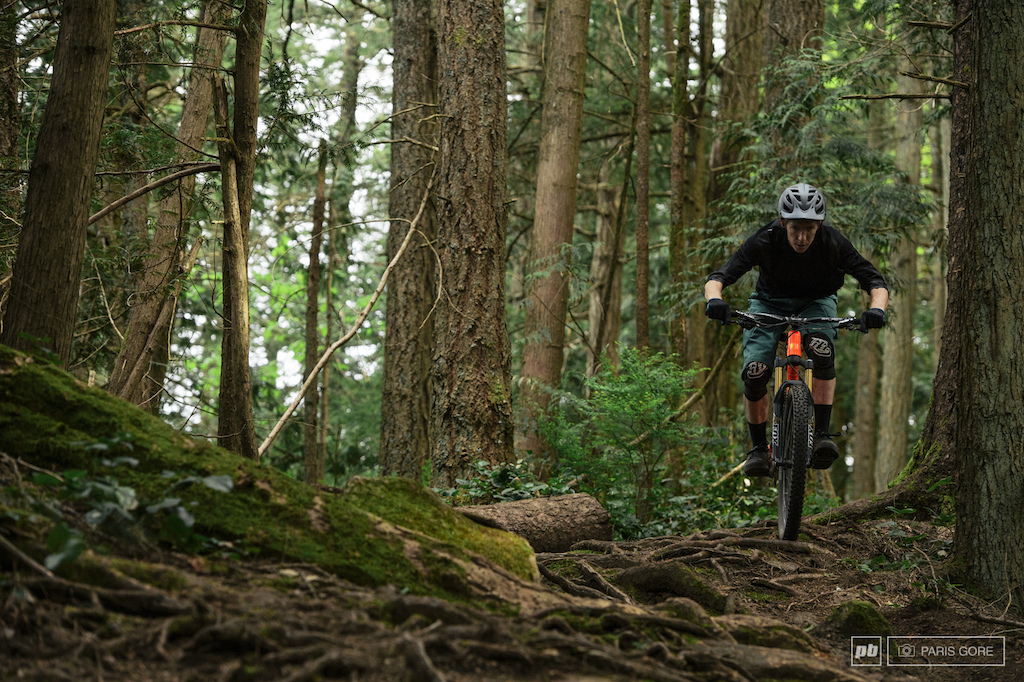 Diamondback Mission 275 review