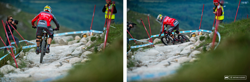 Greg Minnaar