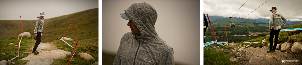 Greg Minnaar