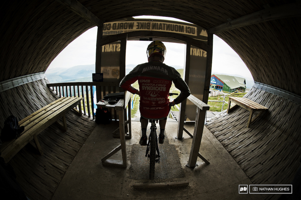 Greg Minnaar