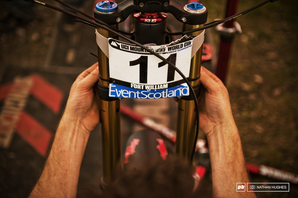 Greg Minnaar