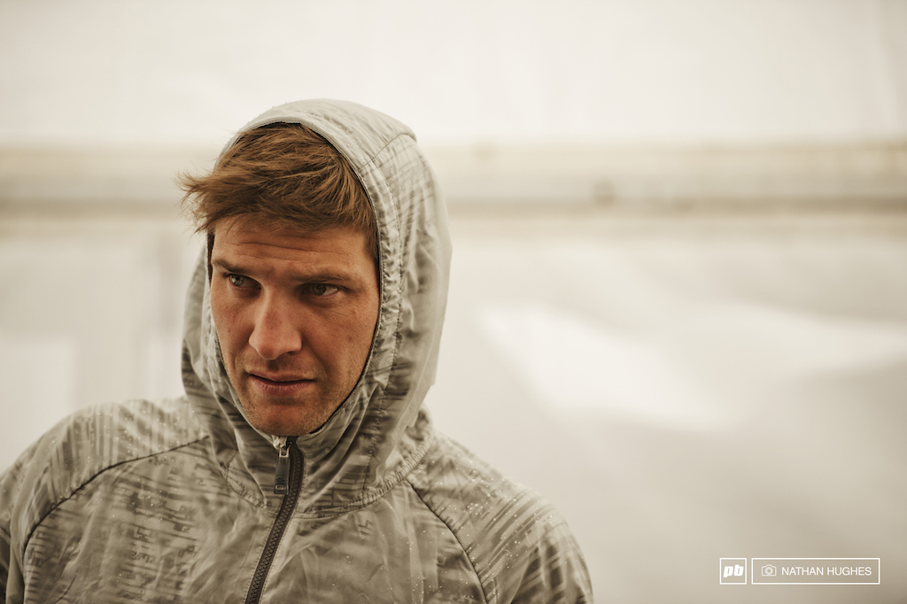 Greg Minnaar