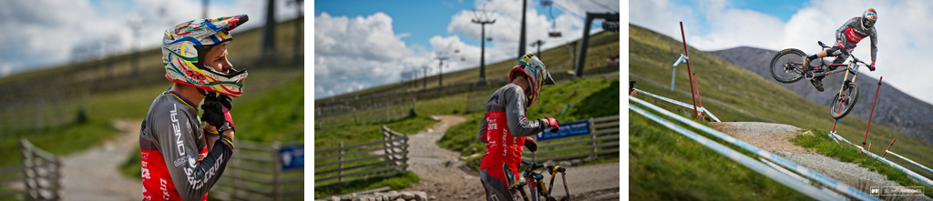 Greg Minnaar