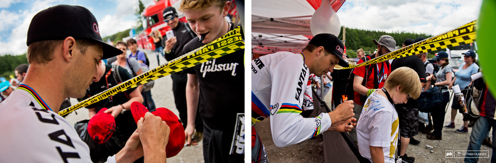 Greg Minnaar