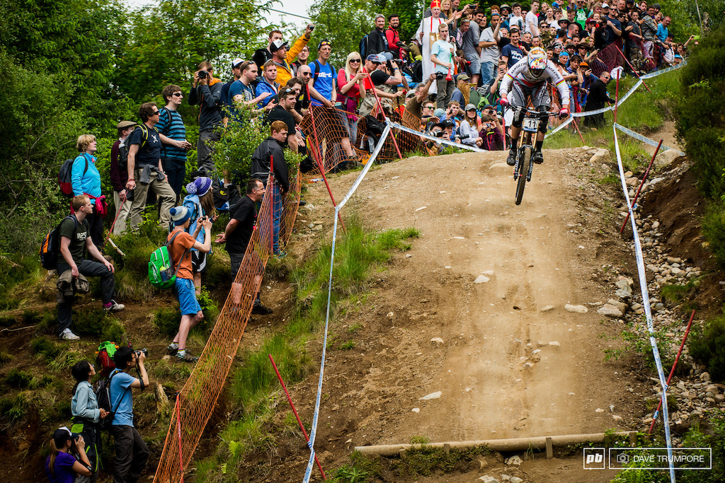 Greg Minnaar
