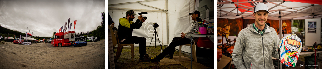 Greg Minnaar
