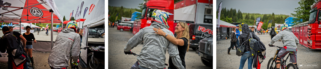 Greg Minnaar