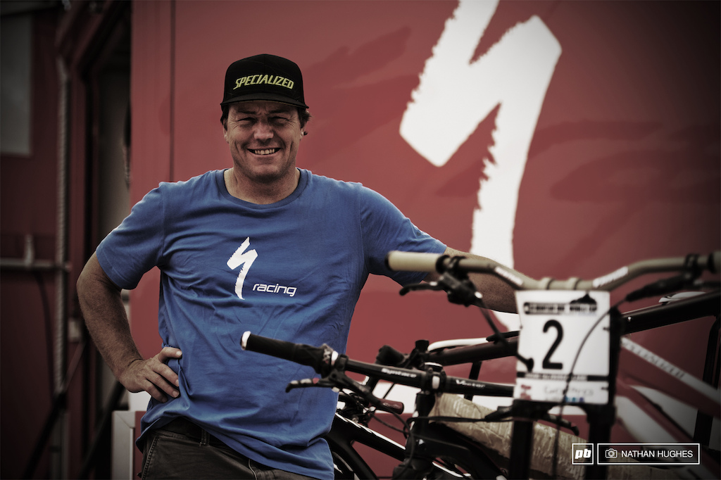 2014 Leogang WC DH images