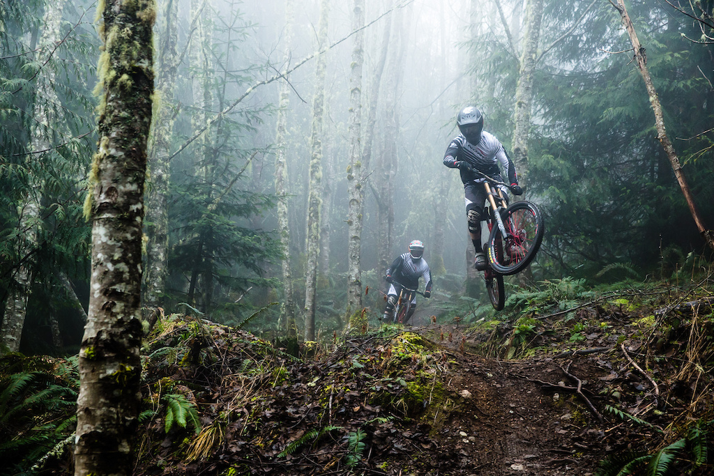 norco bikes headquarters