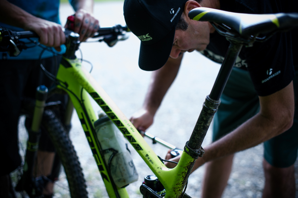 Trek Fuel EX 27.5 FOX RE:active shock testing 

Photos by Dan Milner and Sterling Lorence