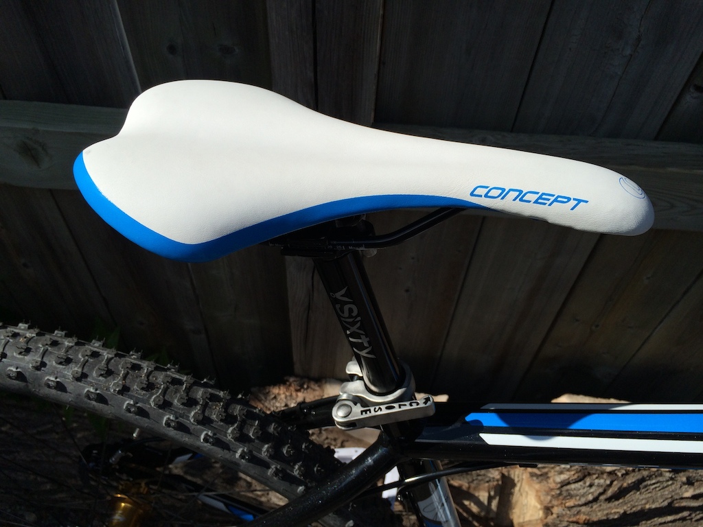 2012 Freshly built Trek XCAL 29er!