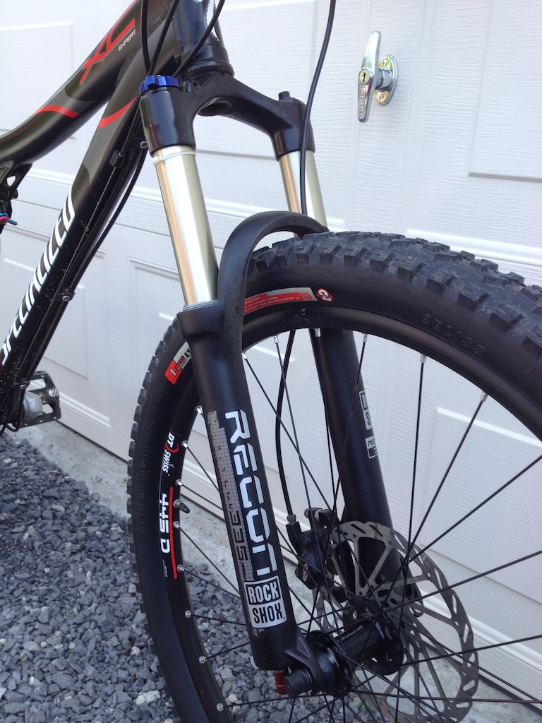 specialized fsr xc expert 2008