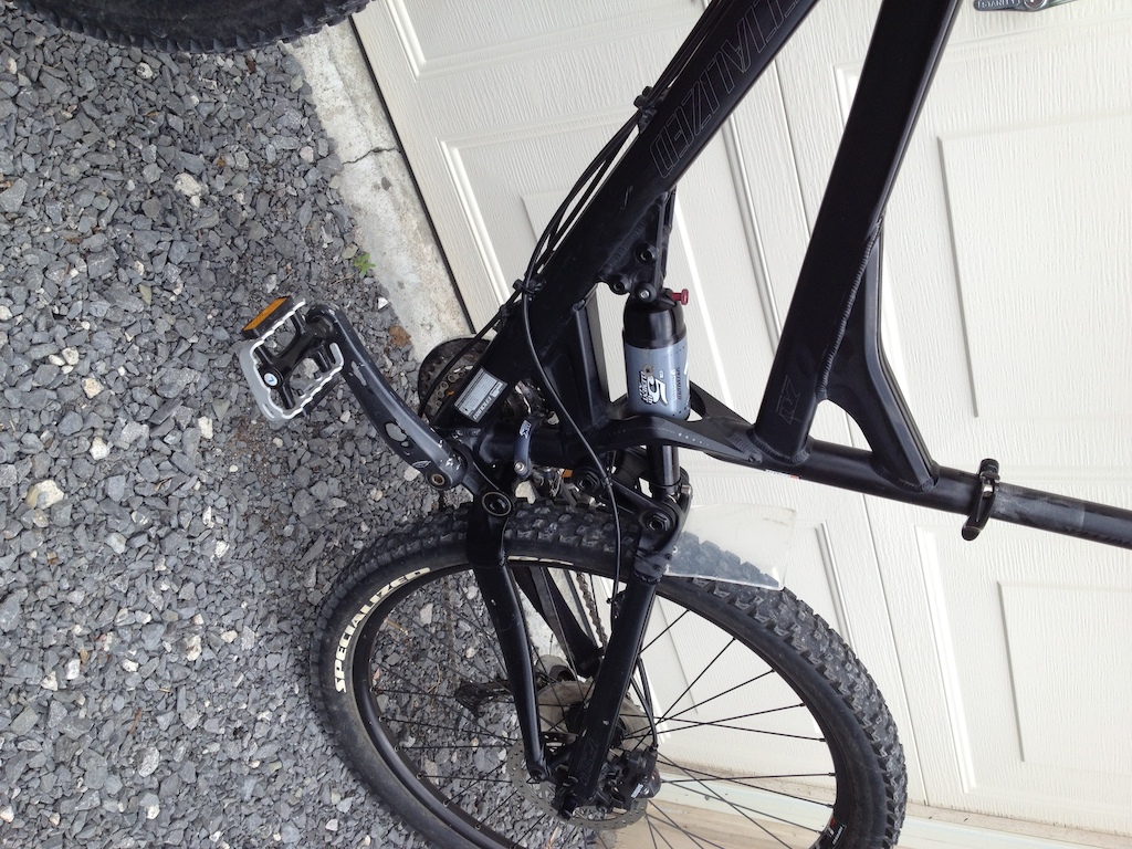 specialized enduro 2005
