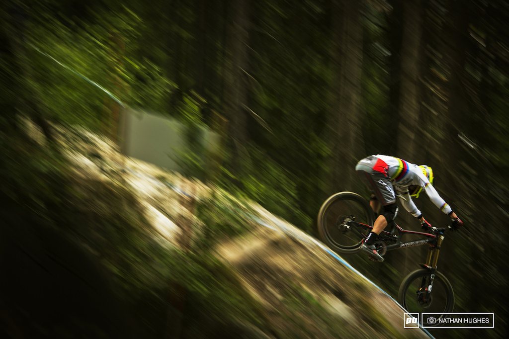 Finals Photo Epic Leogang Dh World Cup Pinkbike