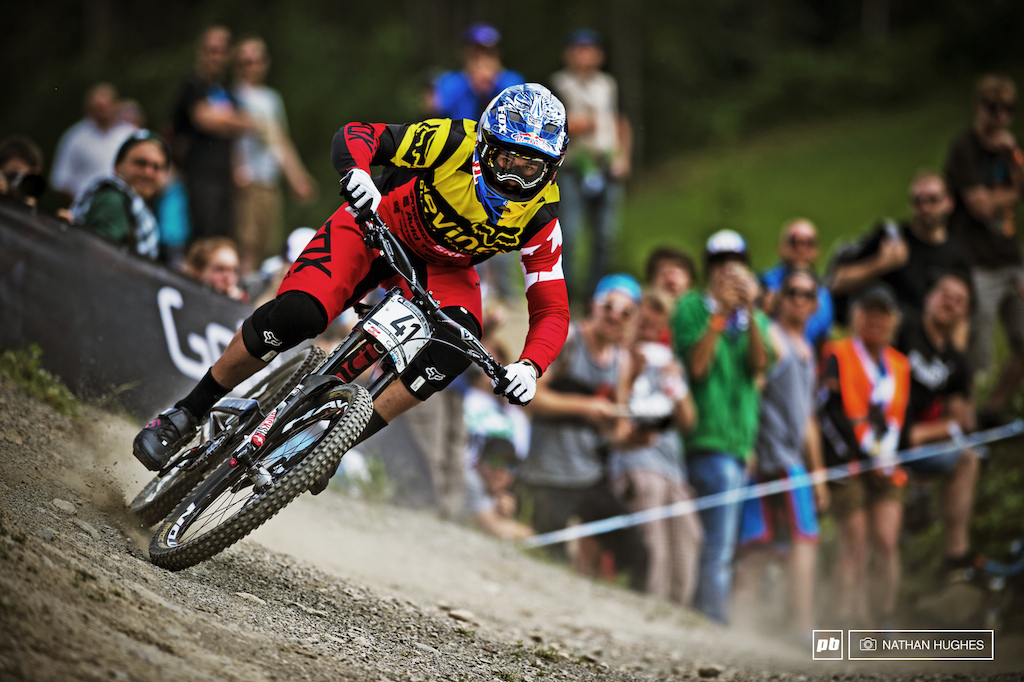 2014 World Cup 4 Leogang