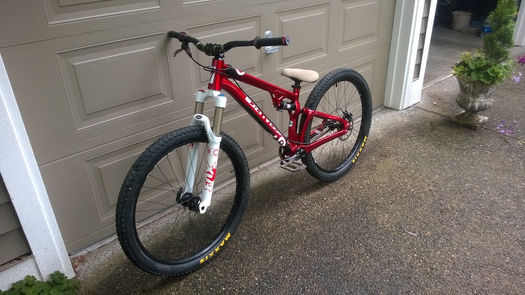 2014 Specialized P-Slope (Brand New)