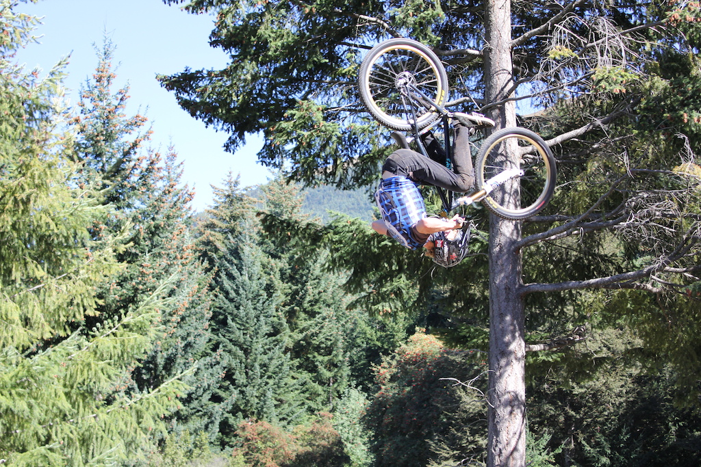 Levi Goodall at Wynyard in Invercargill, New Zealand - photo by Levi ...