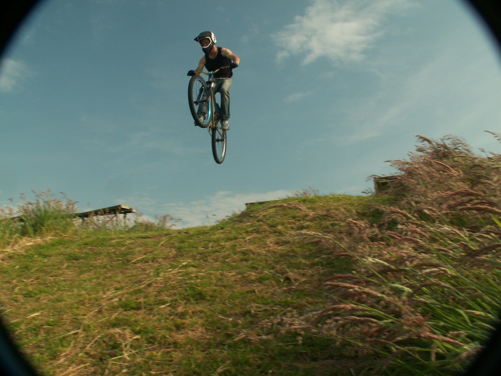 Uac freeride/ south west extreme