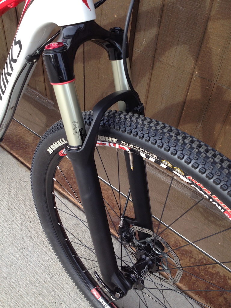 2011 Specialized S-Works Epic