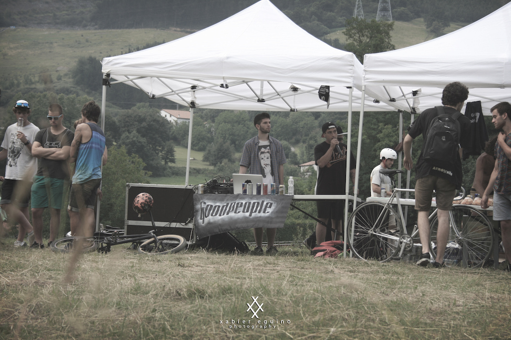 Afro Trails Uta Jam 2014.

photo by Xabier Eguino Photography