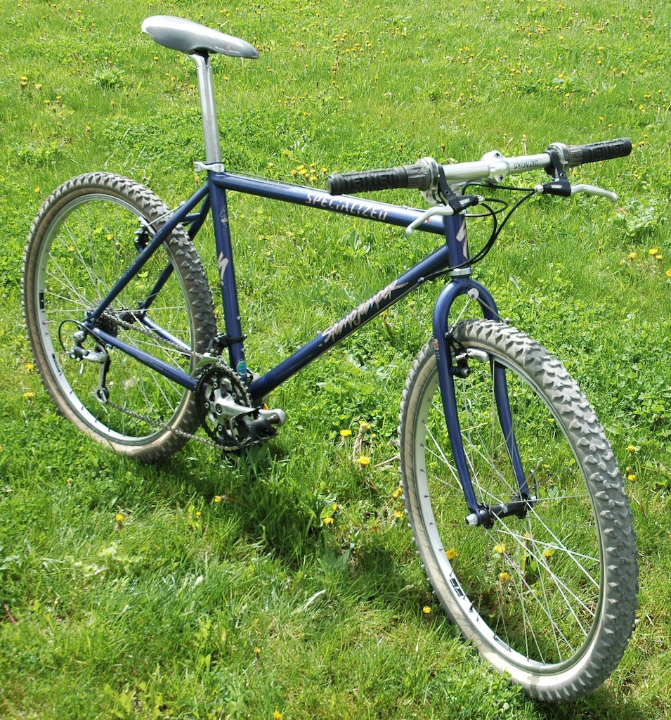 Stumpjumper 1995 sales