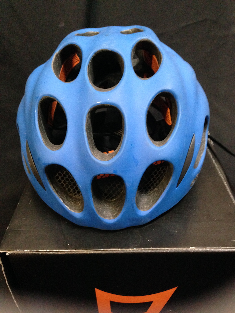2014 taco helmet