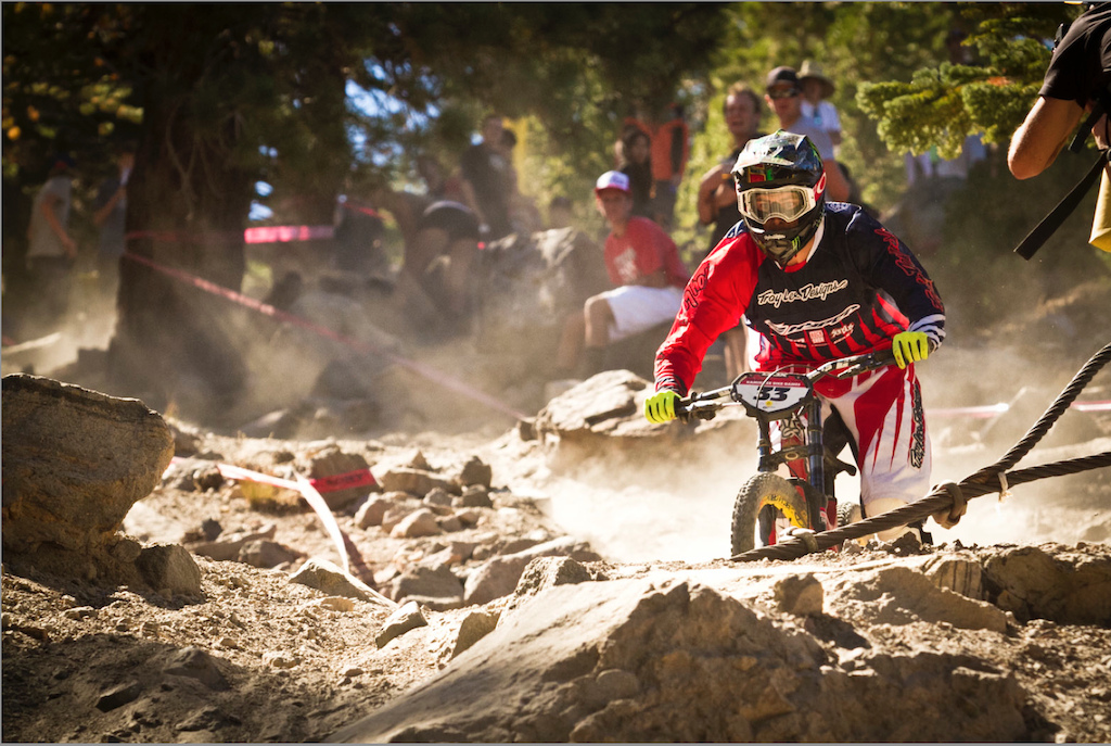 Cam Zink Clinic at Mammoth This Satuday