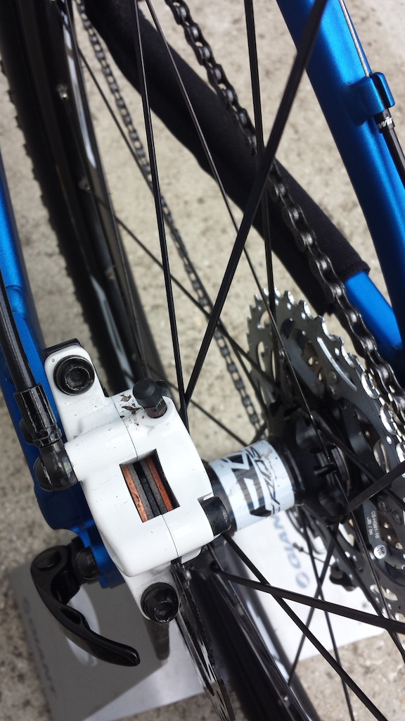 2013 Pivot mach 4