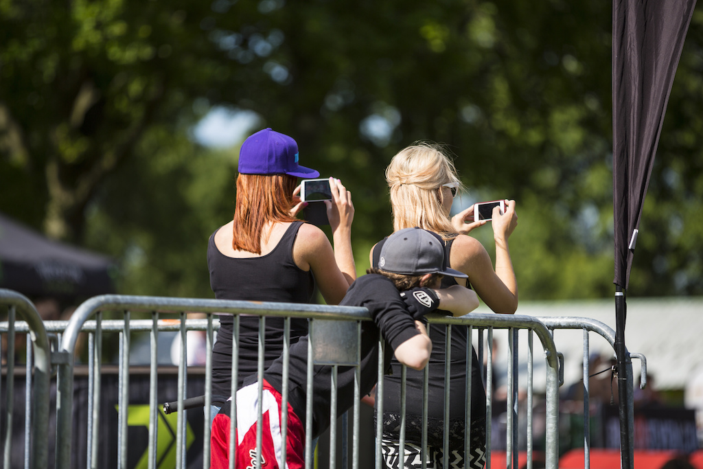Credits: Irmo Keizer