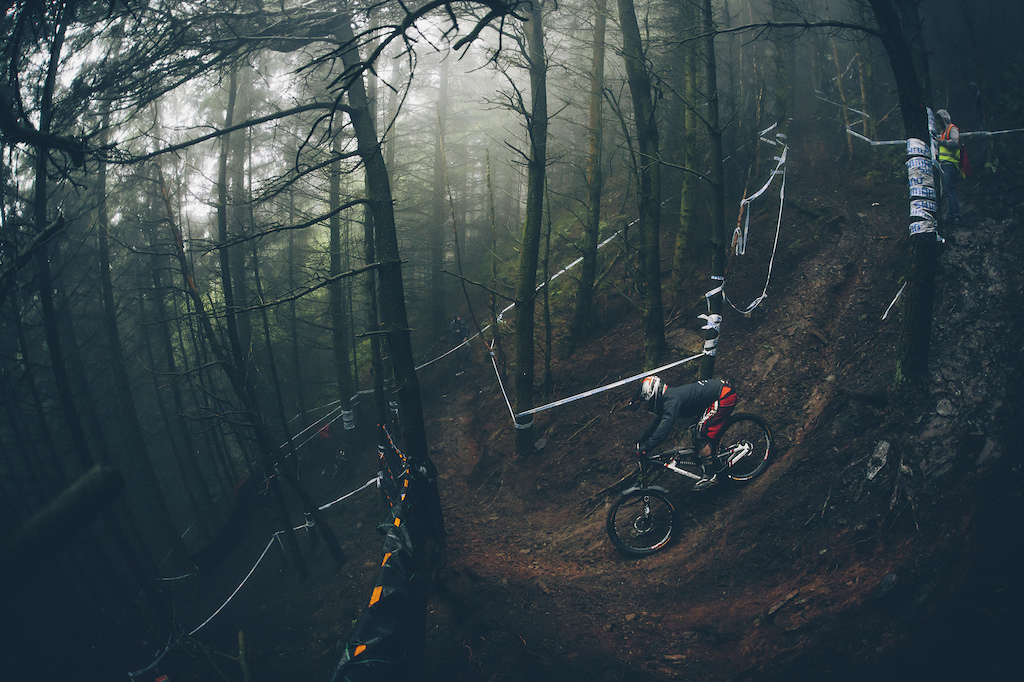 Shimano BDS Round 4 Llangollen