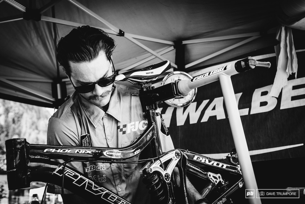 Some Privateer s are even lucky enough to have a mechanic along for the ride. When weather gets gnarly this can be a massive help to share the workload.