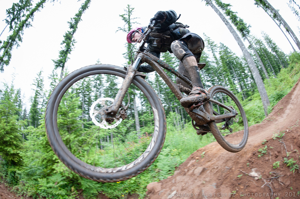 Images from the 2014 Cascadia Dirt Cup #1/ Yacolt Burn Enduro