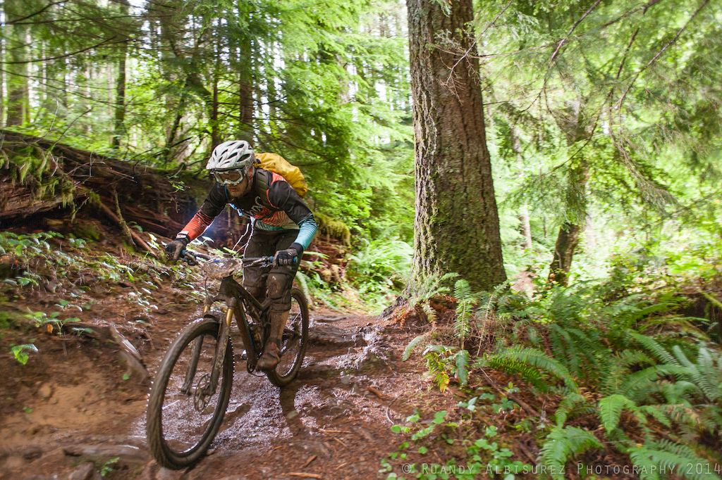 Images from the 2014 Cascadia Dirt Cup #1/ Yacolt Burn Enduro